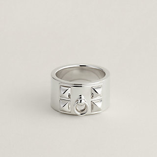Collier de chien ring | Hermès Hong Kong SAR